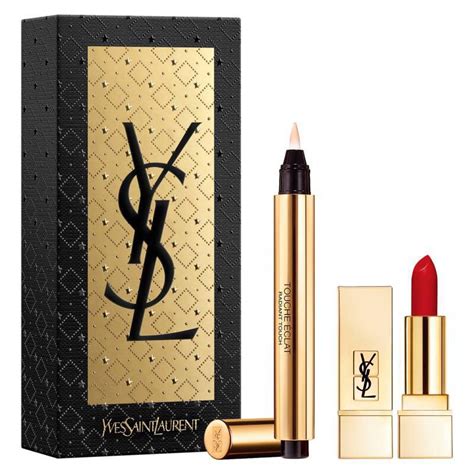 YSL BEAUTÉ 明彩筆 資訊及評價 